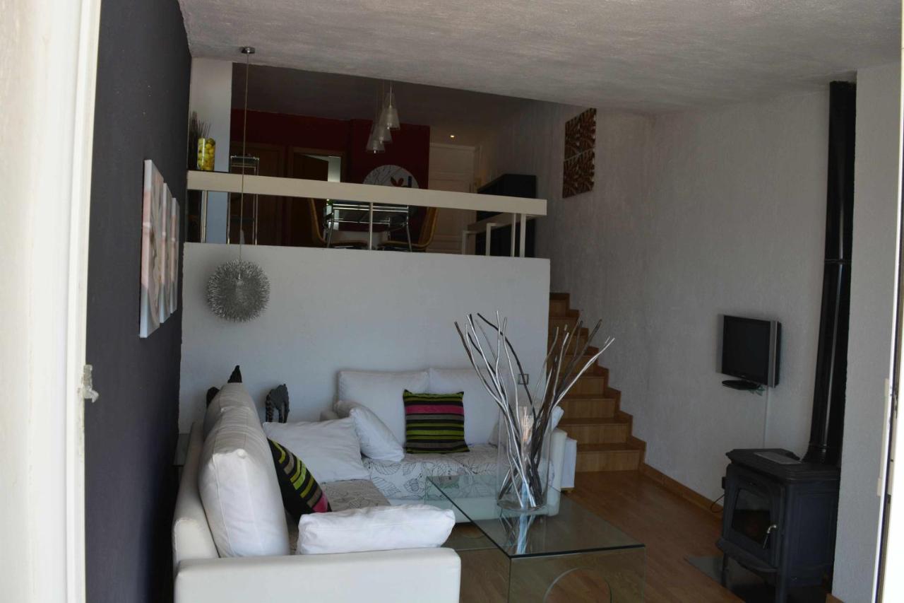 Apartamento Carabela Siente La Briza Del Mar Desde La Terraza *