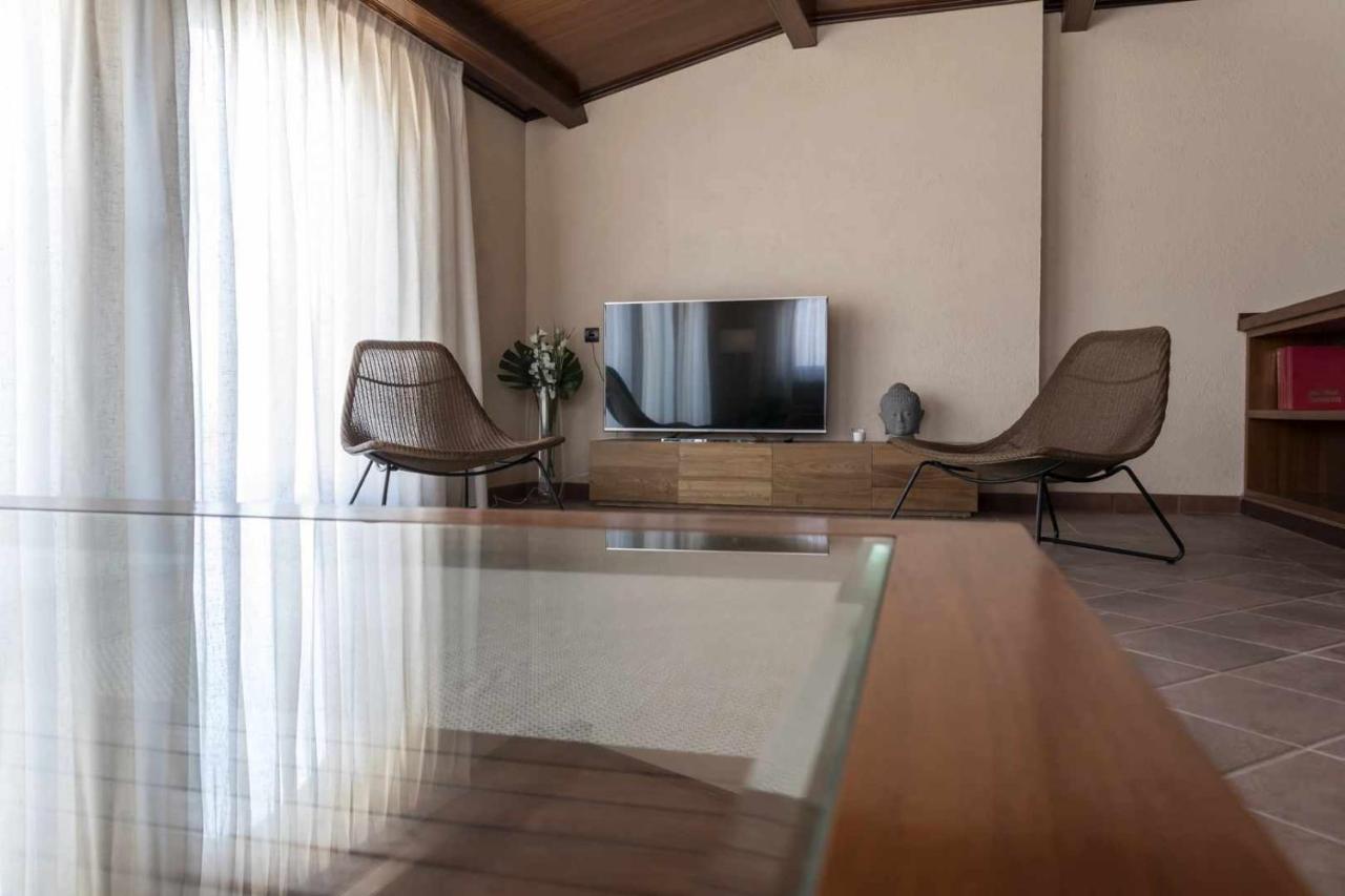 Apartment Luxury Rocamar Primera Linea De Marterraza *