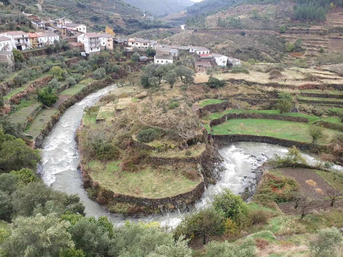Rurales Hurdes Altas - La Antigua Guarderia Apartment Casares de las Hurdes