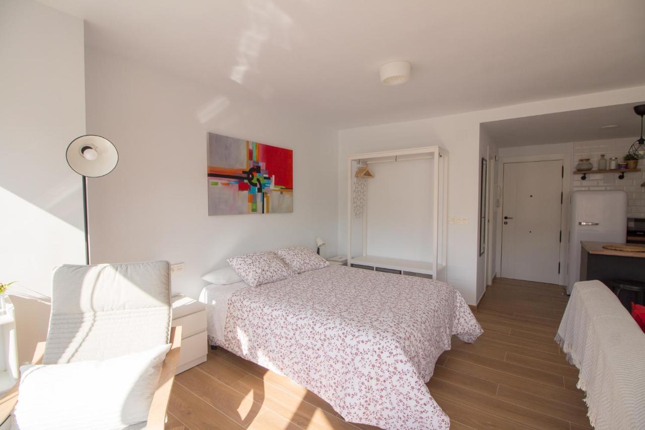 Madrid 810 Apartamento Torrox