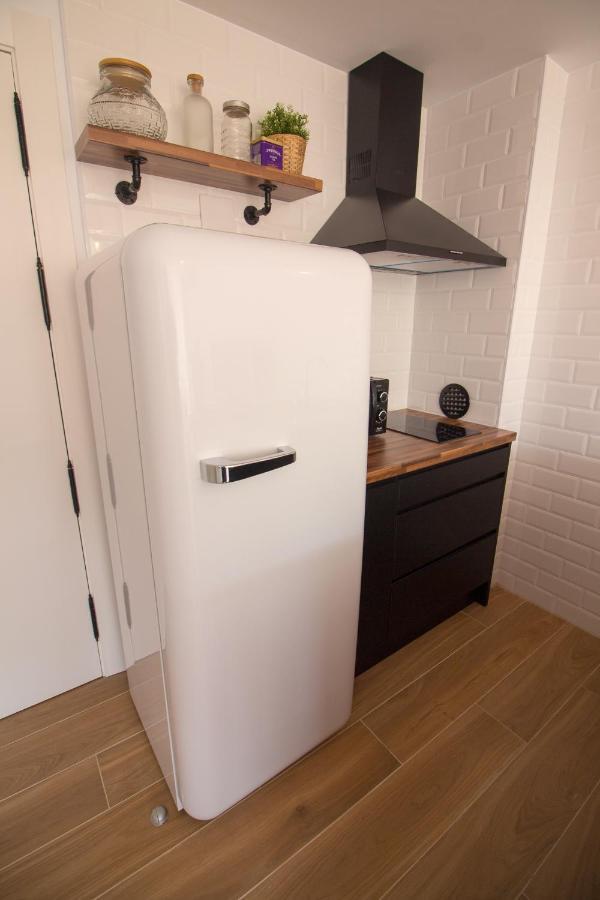 Apartamento Madrid 810