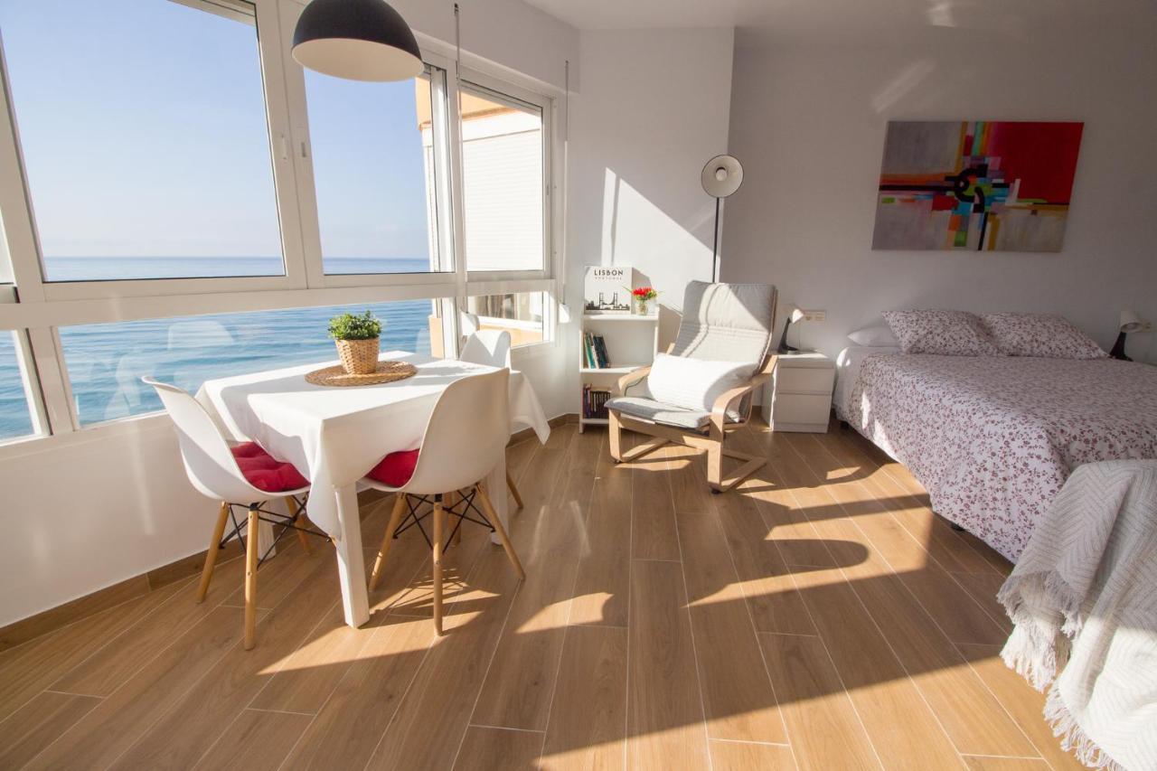 Madrid 810 Apartamento