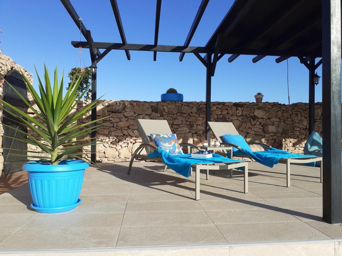 Vital Fuerteventura - Atmospheric, Small-scale, Adults Only