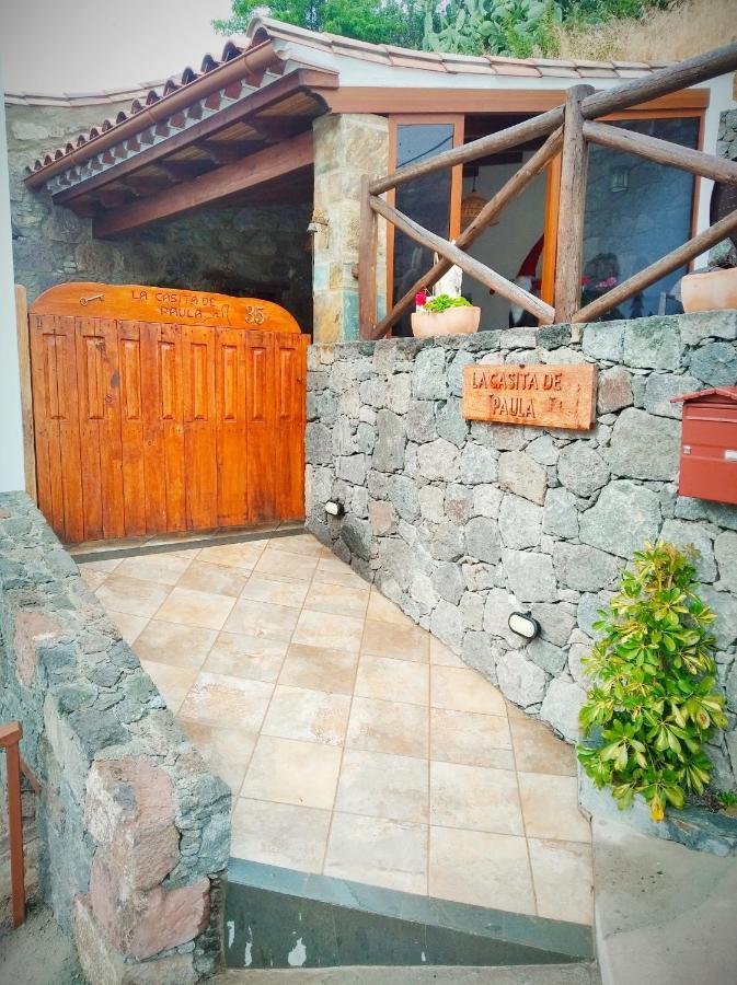Holiday home La Casita De Paula *