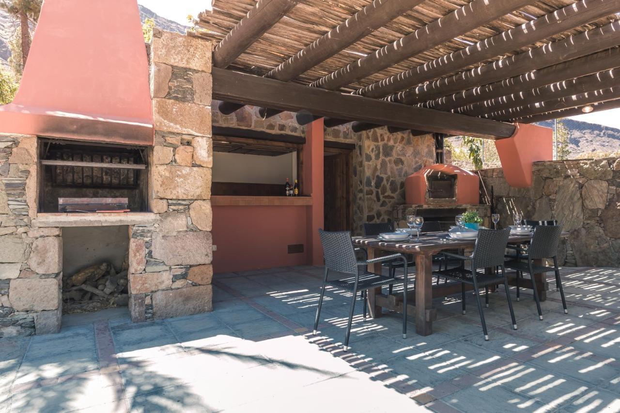 Horno De La Teja Lodge *