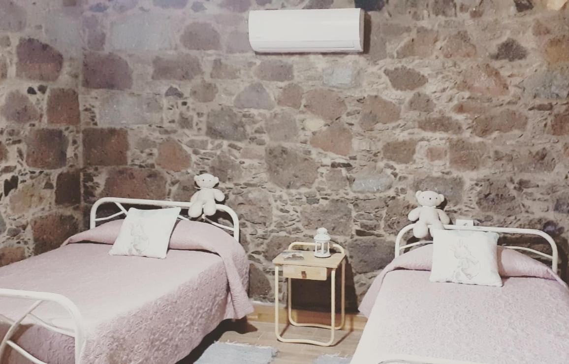 La Casita De Paula Holiday home *