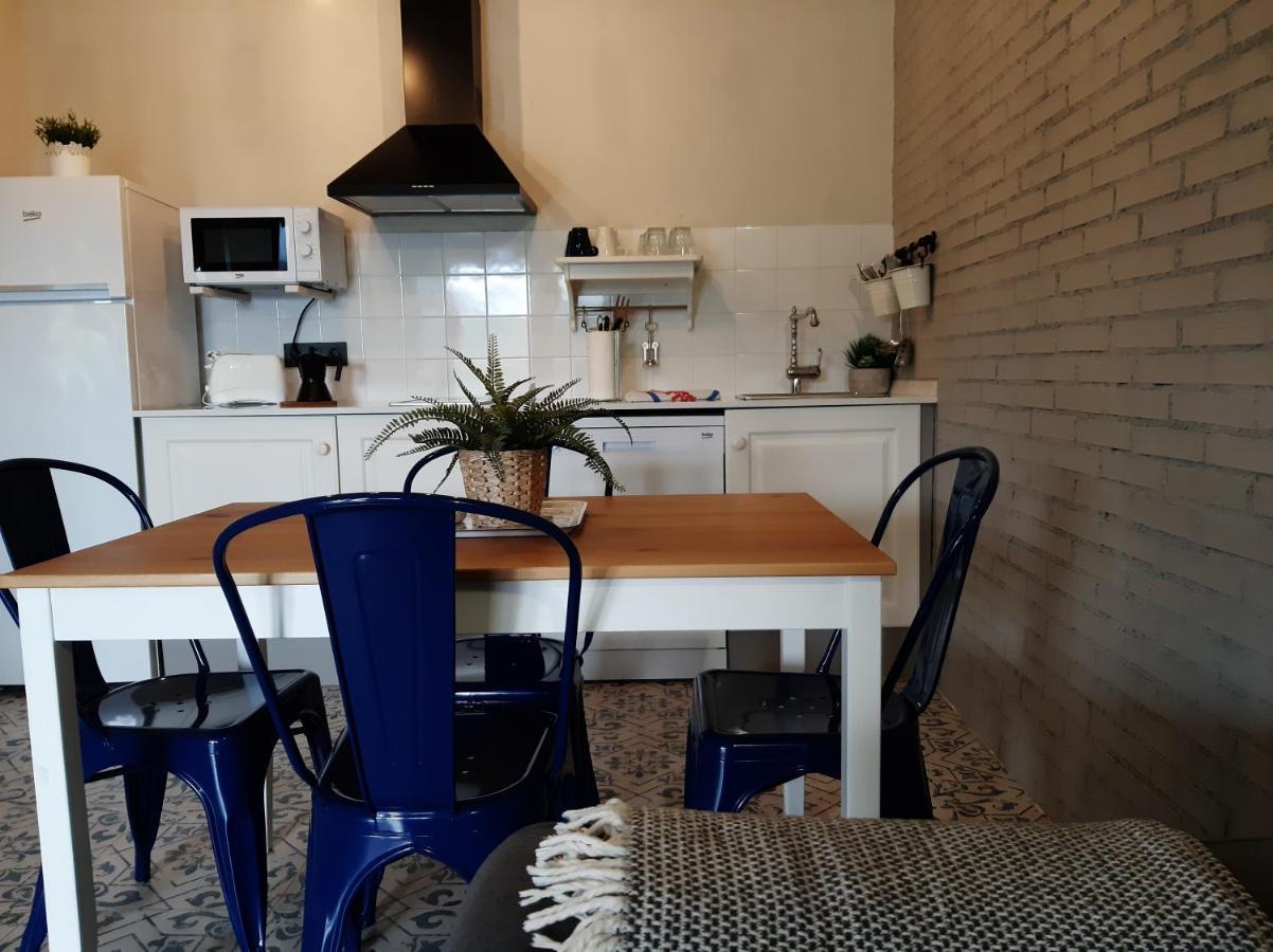 El Llanin Apartamento Onís