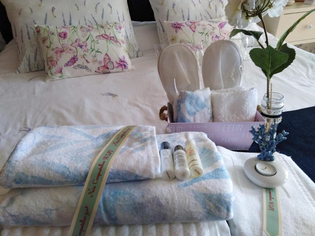 Noia Compostellae Apartment *