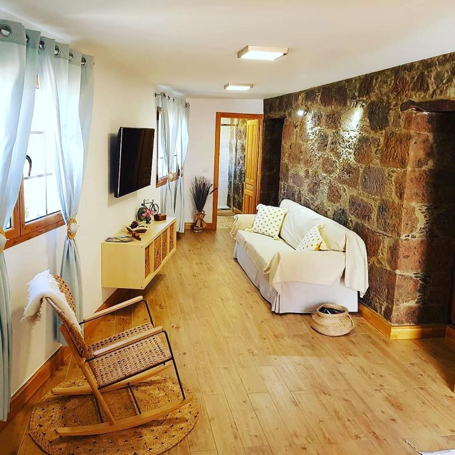 La Casita De Paula Holiday home *