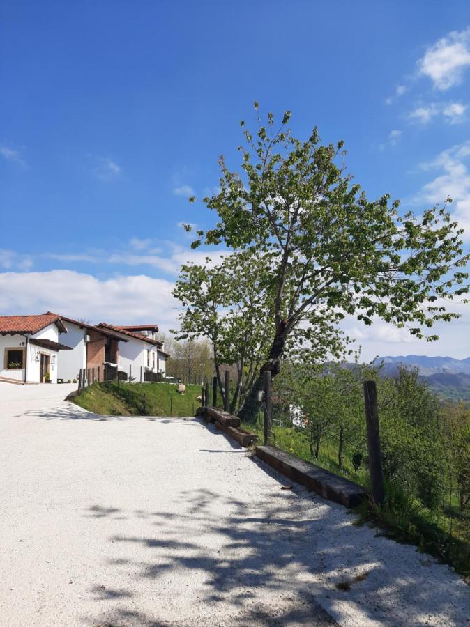 Apartamento El Llanin Onís
