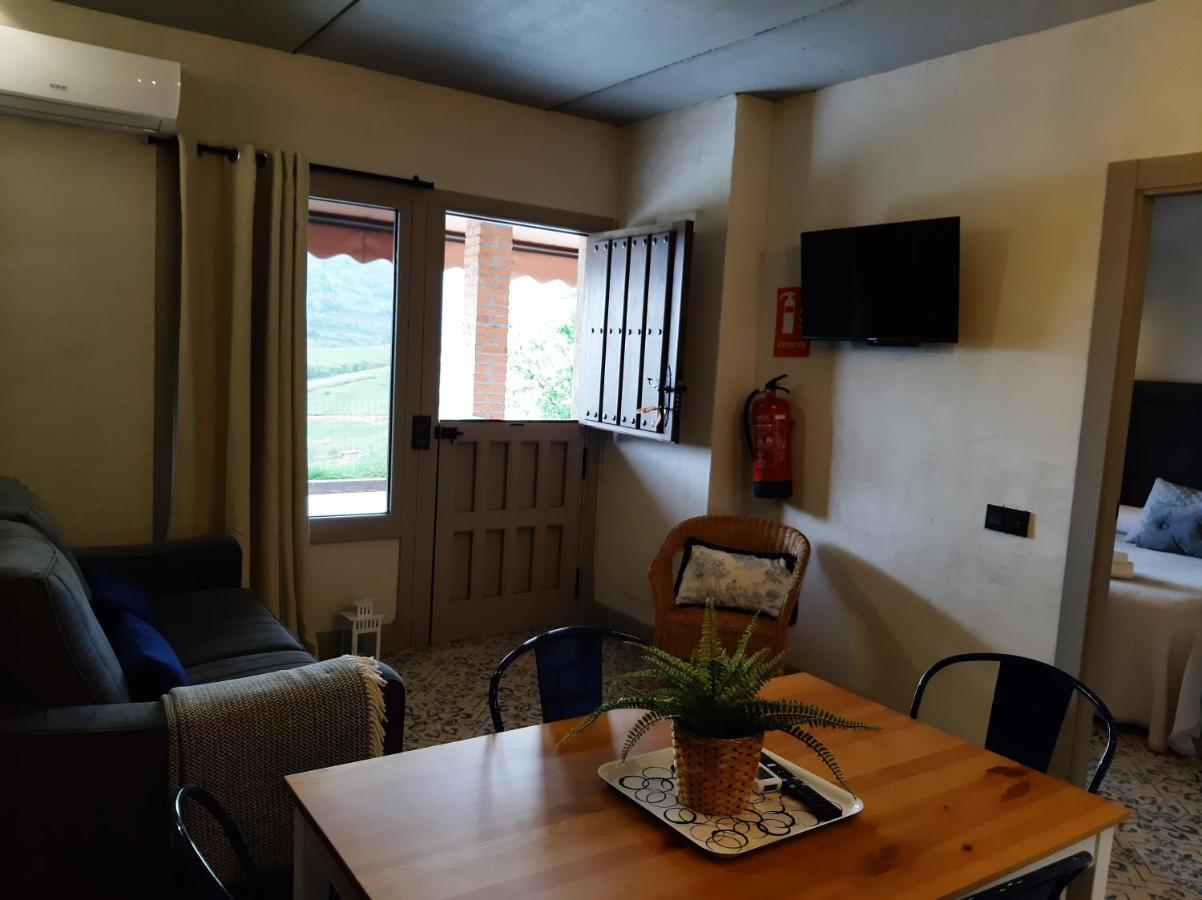Apartamento El Llanin Onís
