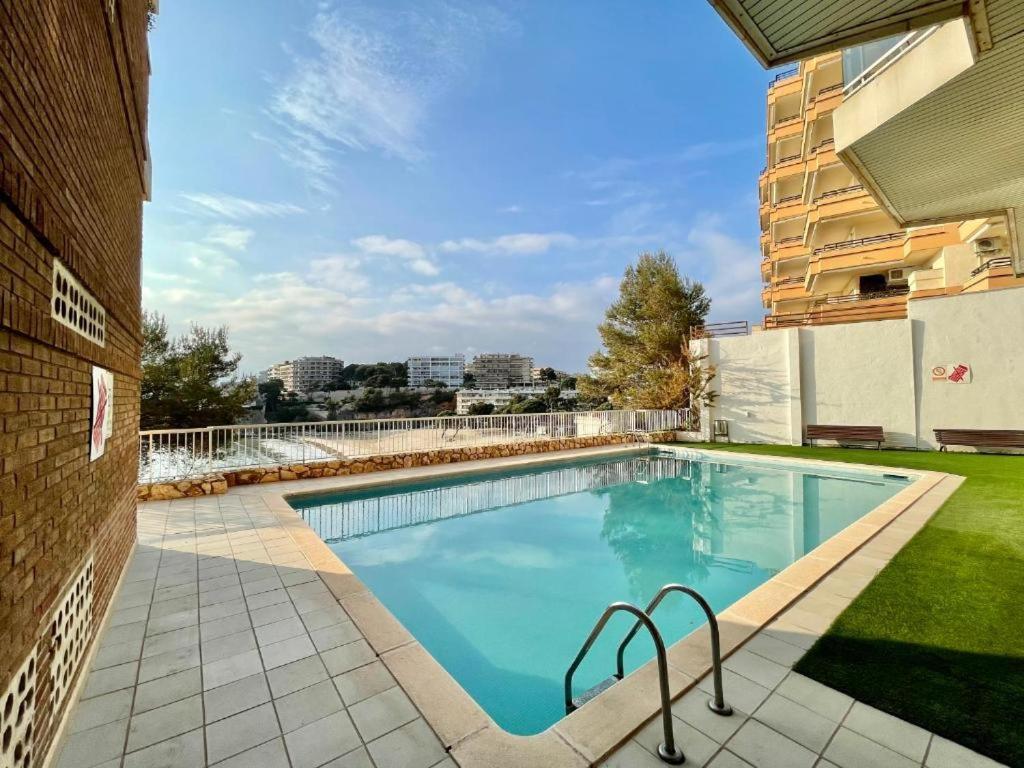Apartment For A Bahia Mar Salou