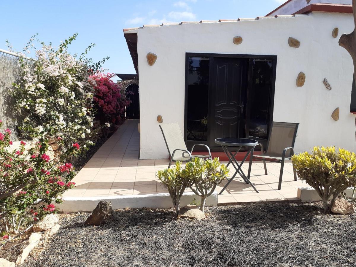 Vital Fuerteventura - Atmospheric, Small-scale, Adults Only Antigua (Fuerteventura)
