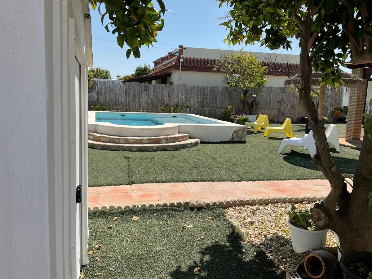 Casa Con Piscina En Holiday home