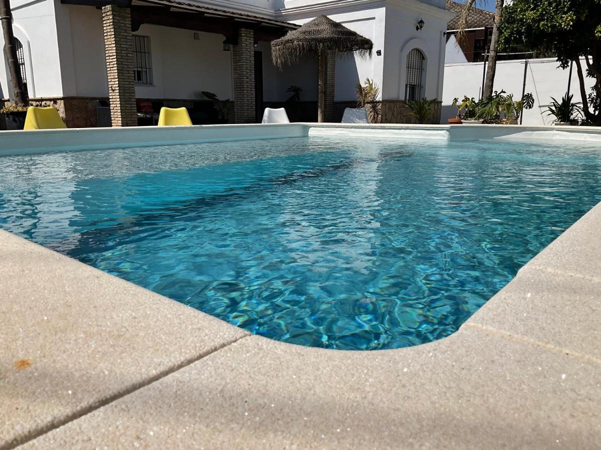 Holiday home Casa Con Piscina En *