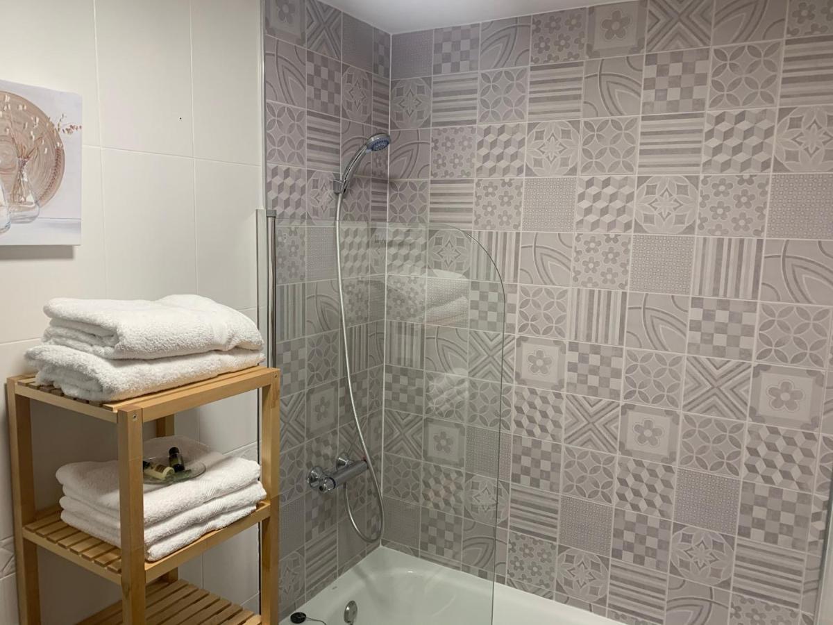 Apartamento En Arcos Apartment Alcoceber