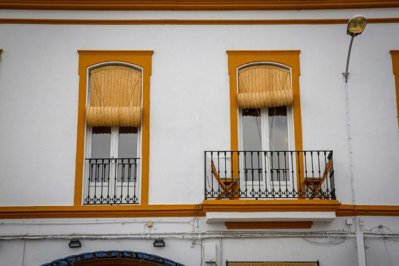 Donde Duerme El Guadiana Apartamento Ayamonte