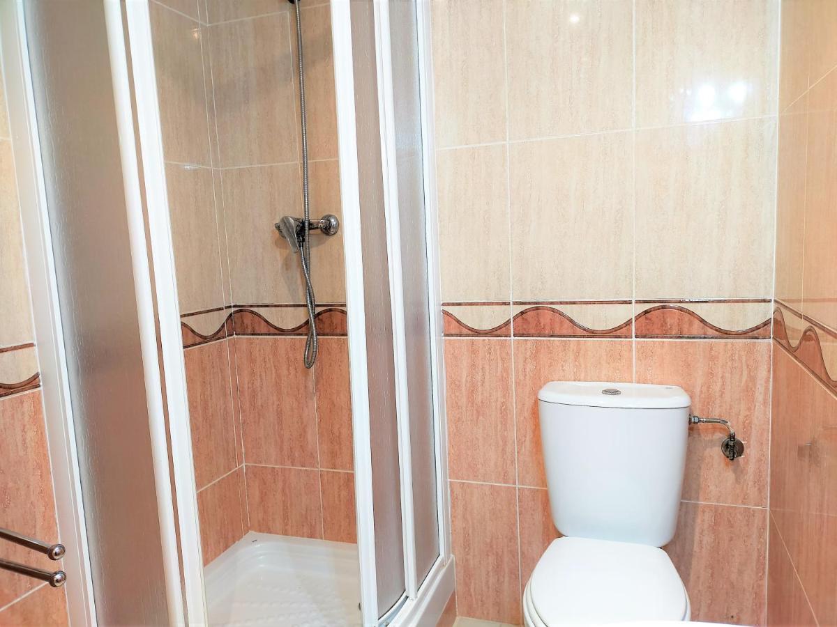 Apartment Acv - Vistamar Ii-1ª Linea Planta 10 Sur *