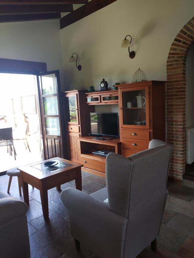 Casa Collao 24 *