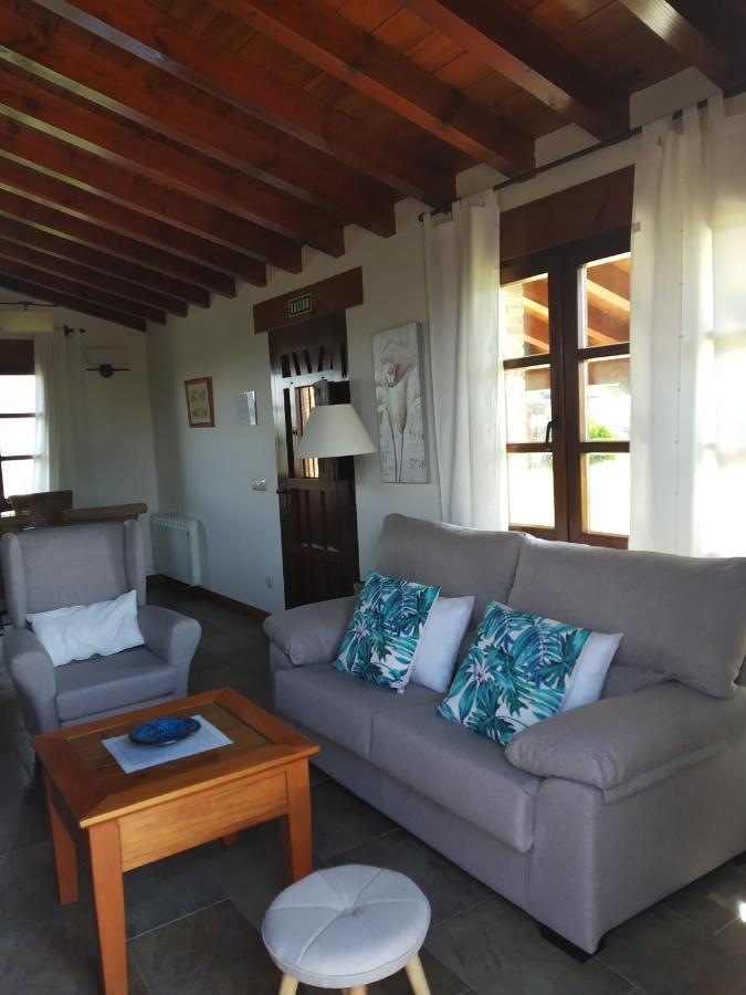 Holiday home Casa Collao 24