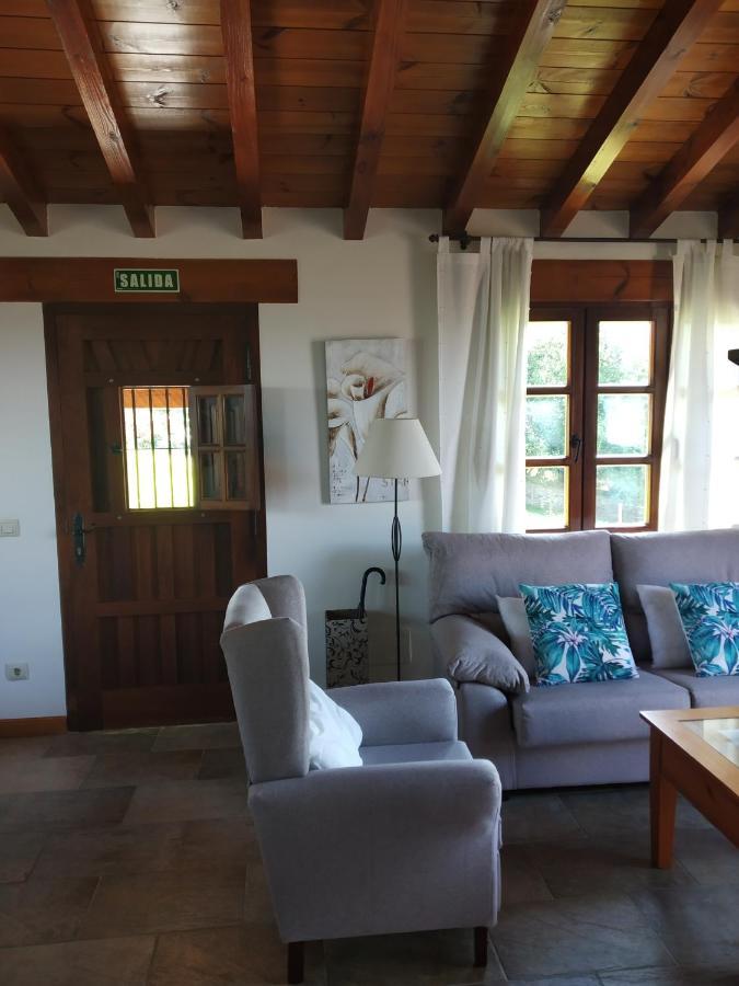 Holiday home Casa Collao 24 Sierra (Cantabria)