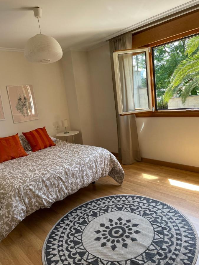 Apartment Terraza Con Vistas En Cangas *