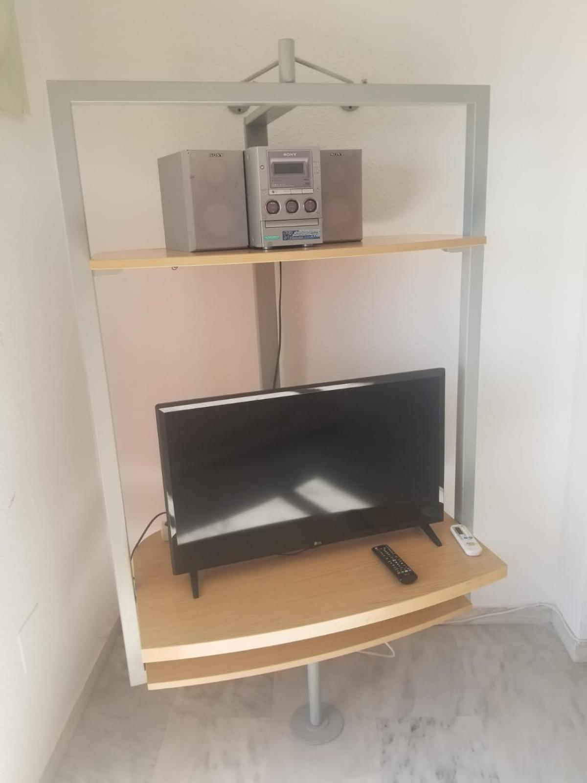 Apartamento ático 3 Costa Con Jacuzzi Y Barbacoa Privado