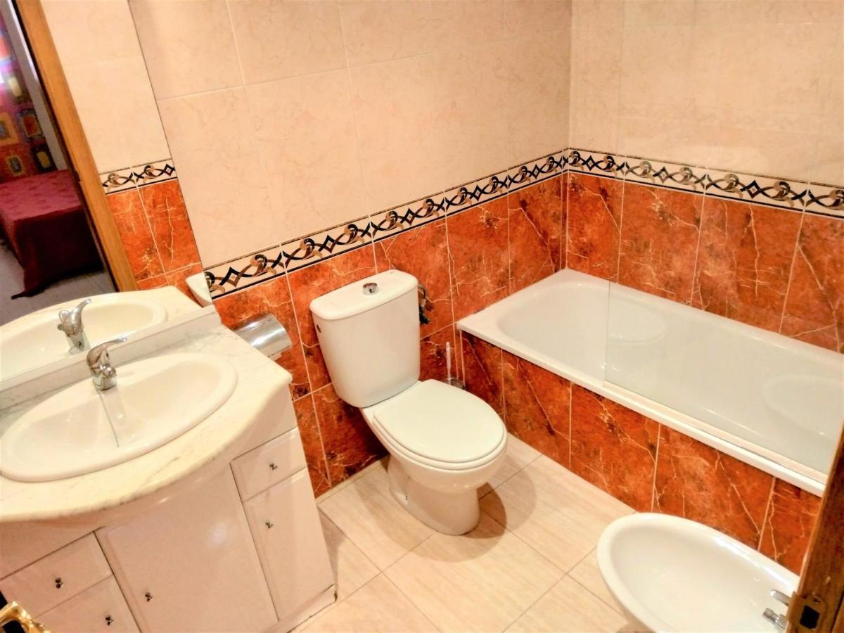 Apartamento Acv - Costa Marina Iii-1ª Linea Planta 2 Sur Oropesa del Mar