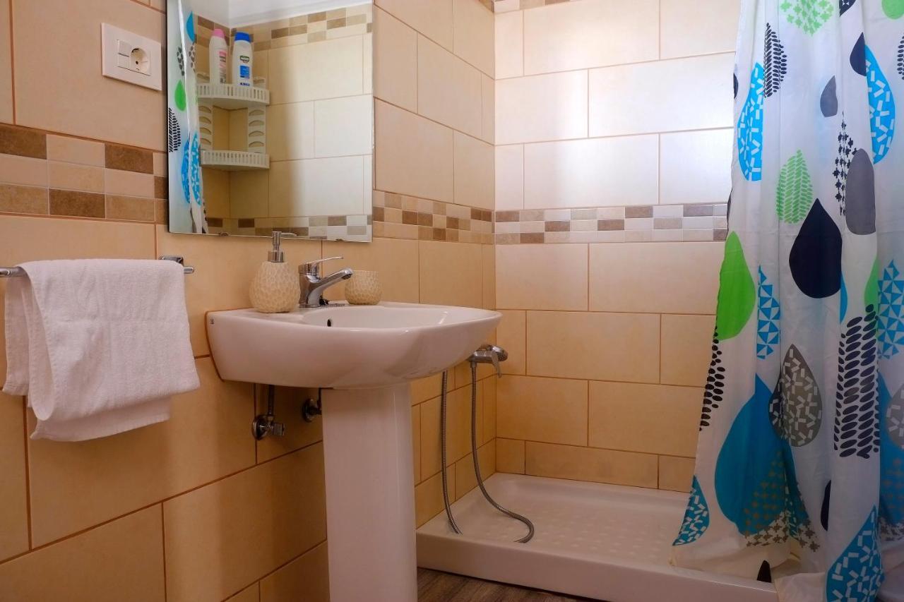 Duplex Belmaco - Casitas Abuelas