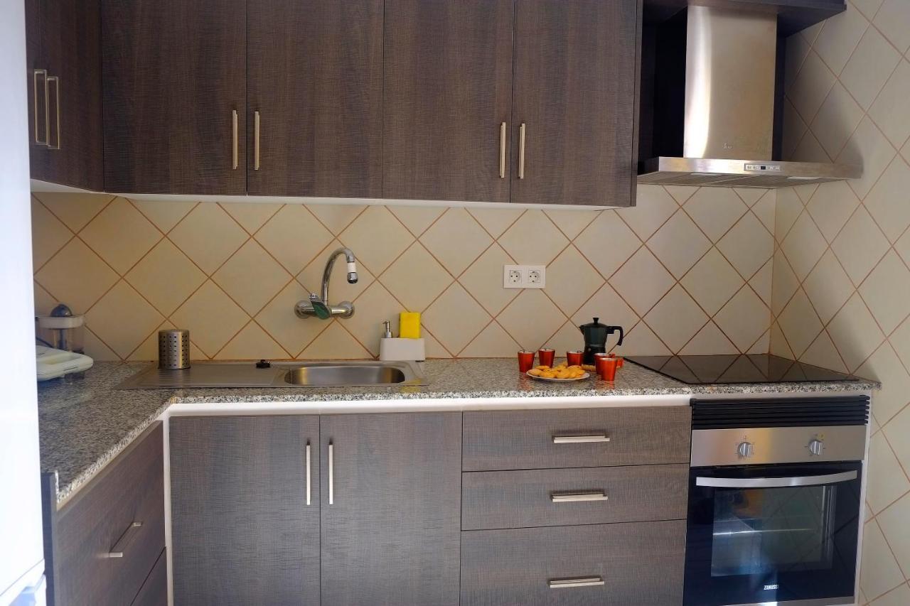 Duplex Belmaco - Casitas Abuelas Сasa de vacaciones