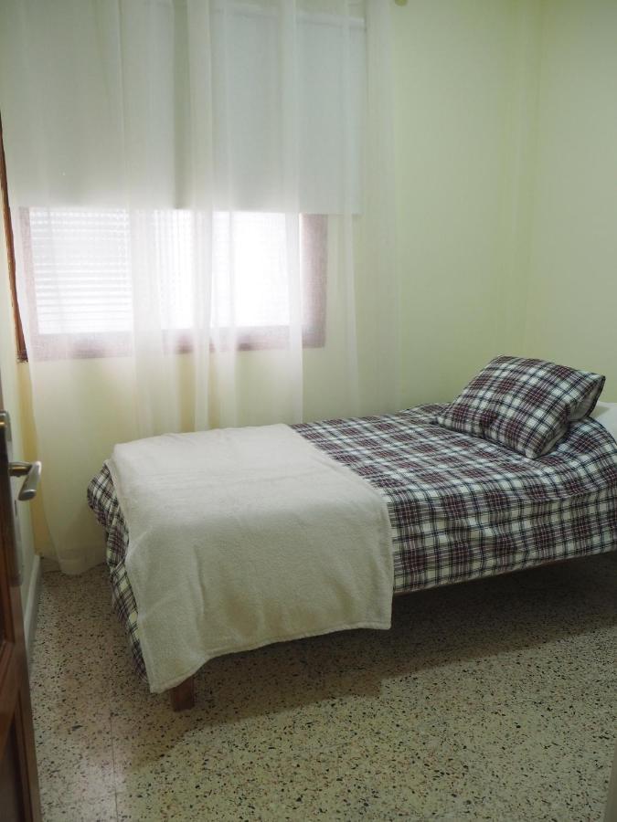 Apartamento Molinos Ii - Casitas Abuelas *