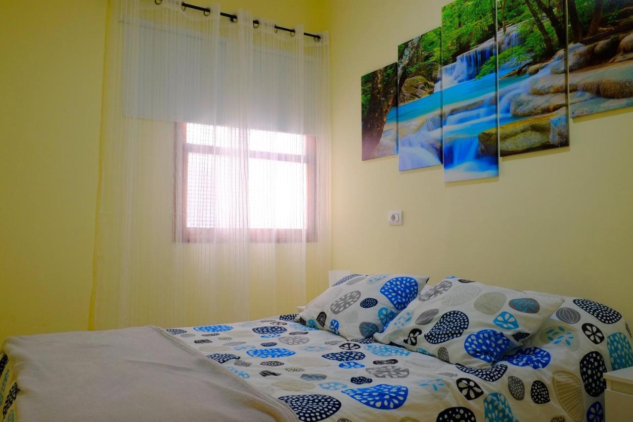 Apartamento Molinos Ii - Casitas Abuelas