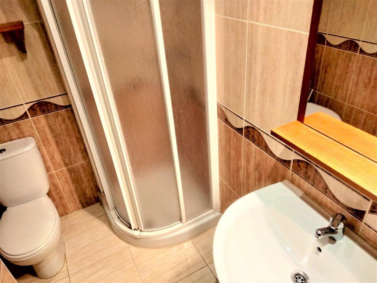 Apartamento Acv - Costa Marina Iii-1ª Linea Planta 2 Sur