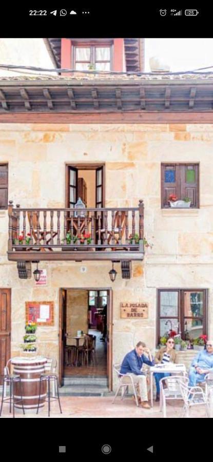 Hotel La De Barro 2*