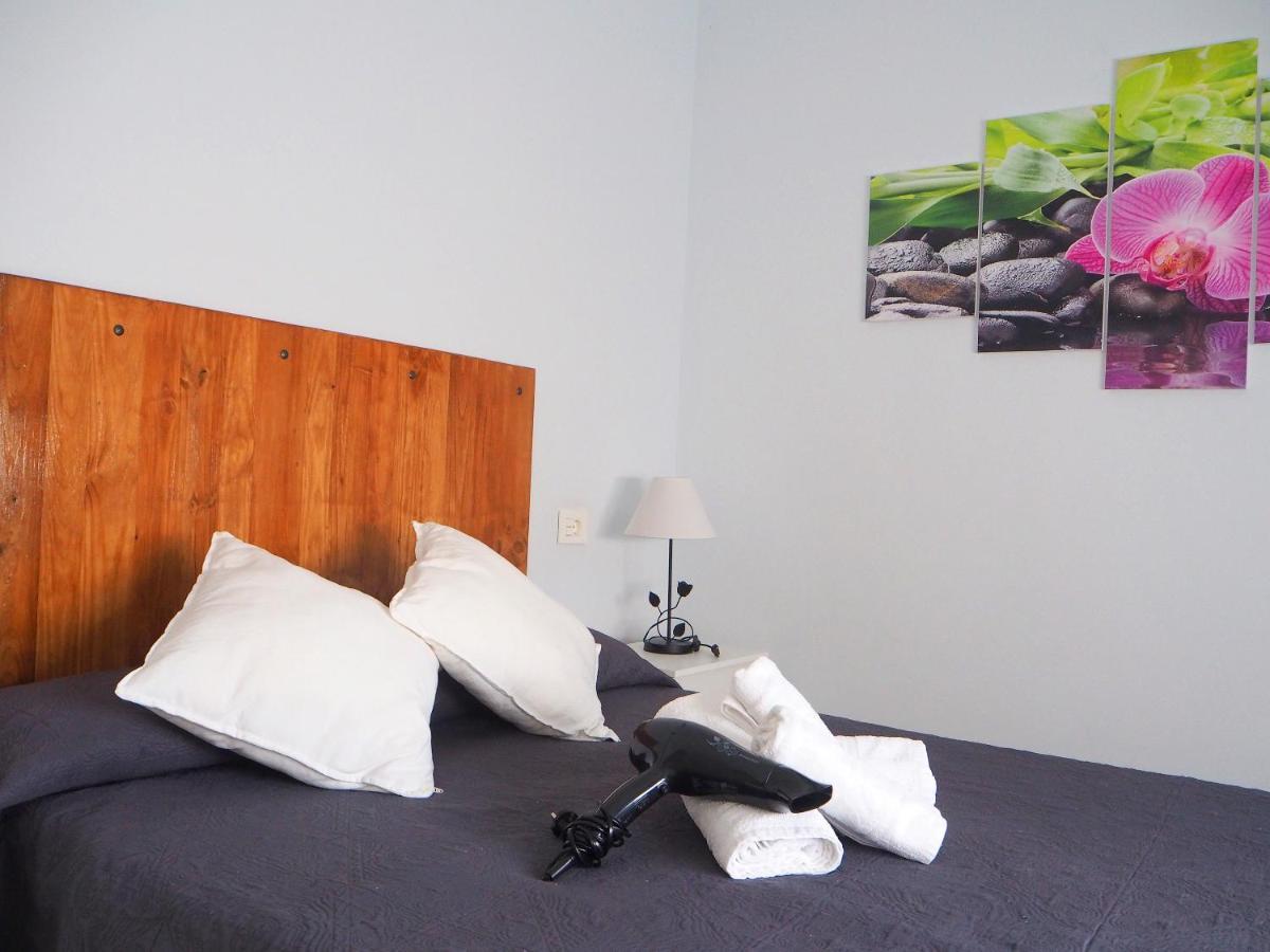 Сasa de vacaciones Duplex Belmaco - Casitas Abuelas