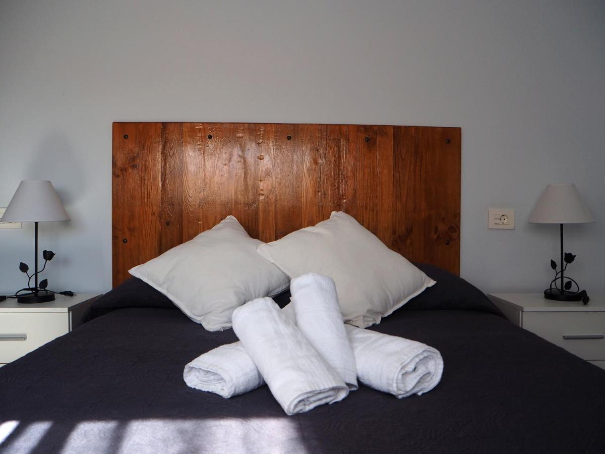 Duplex Belmaco - Casitas Abuelas Сasa de vacaciones *