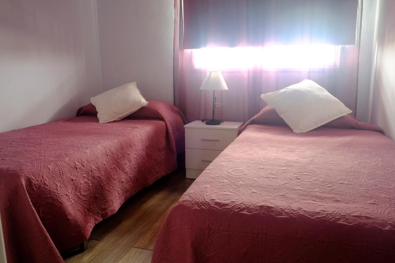 Сasa de vacaciones Duplex Belmaco - Casitas Abuelas