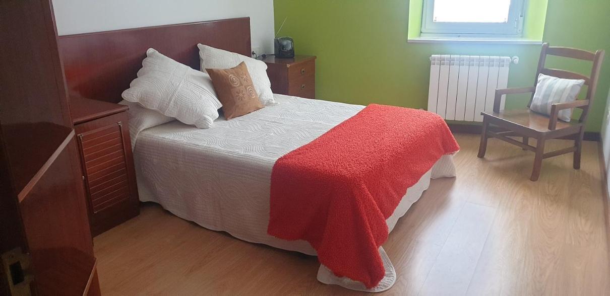 Holiday home Casa Do Carton