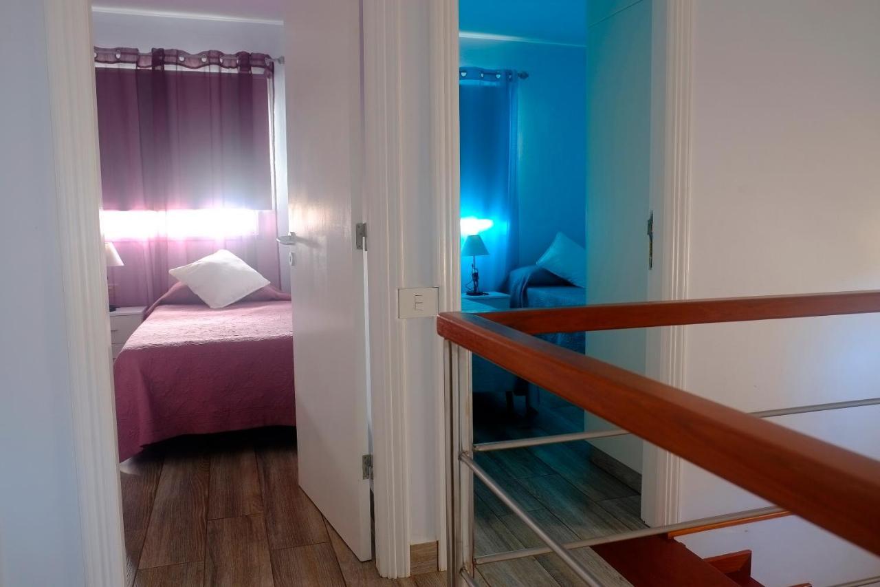 Duplex Belmaco - Casitas Abuelas Сasa de vacaciones