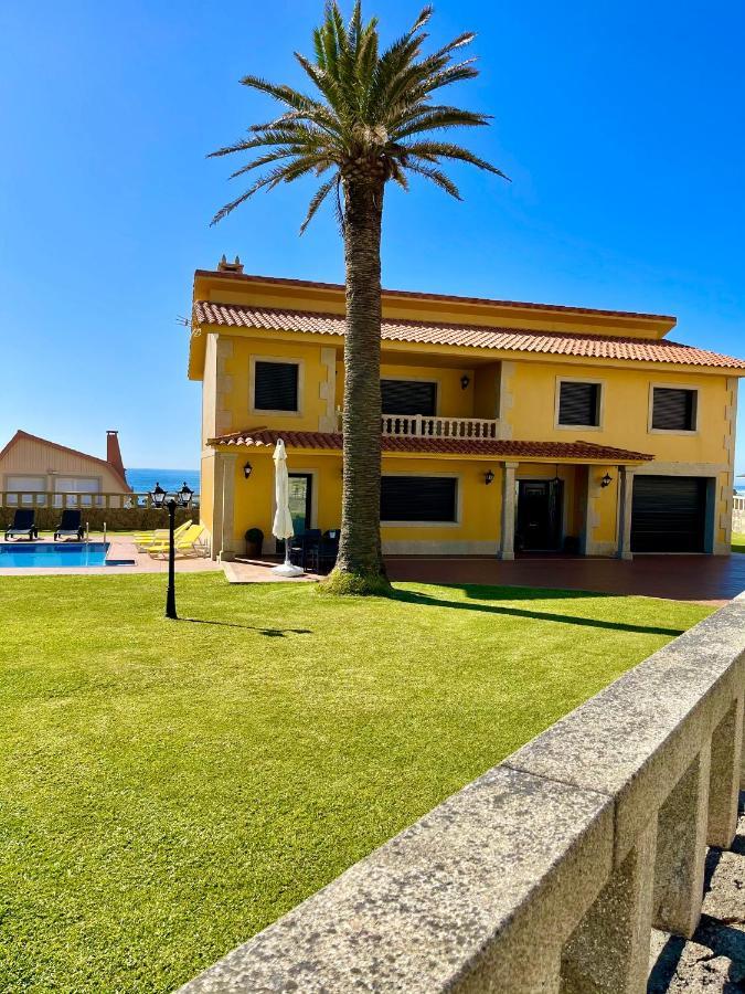 Casa Con Piscina Junto Al Mar * Oia