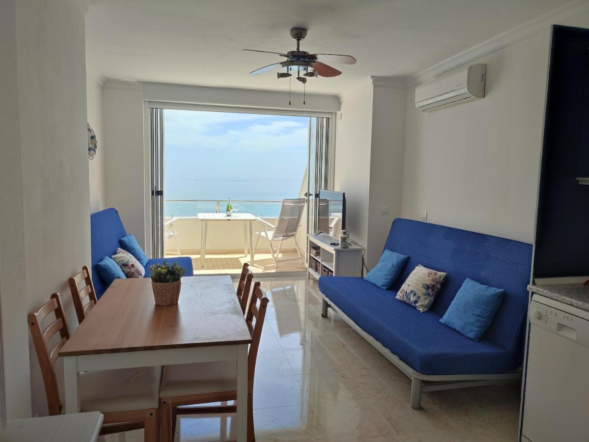 Apartamento Primera Linea Roca Chica Apartamento *