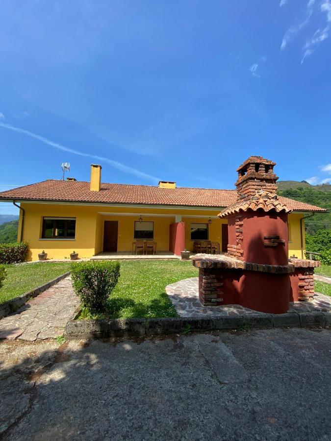 La Cuesta Сasa de vacaciones