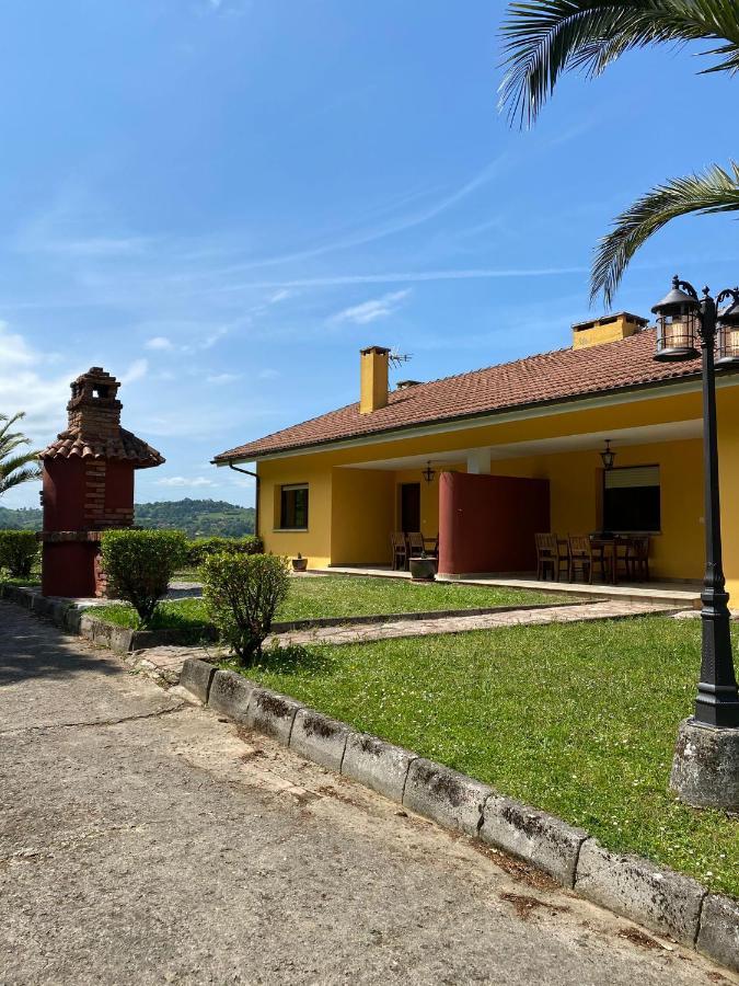 La Cuesta Сasa de vacaciones *