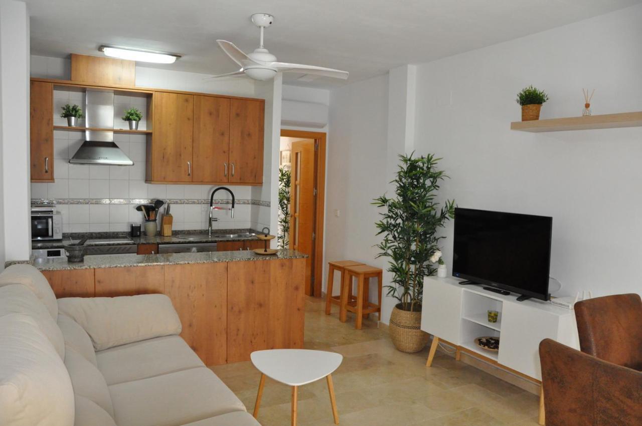 Vacaciones En Conil Apartment