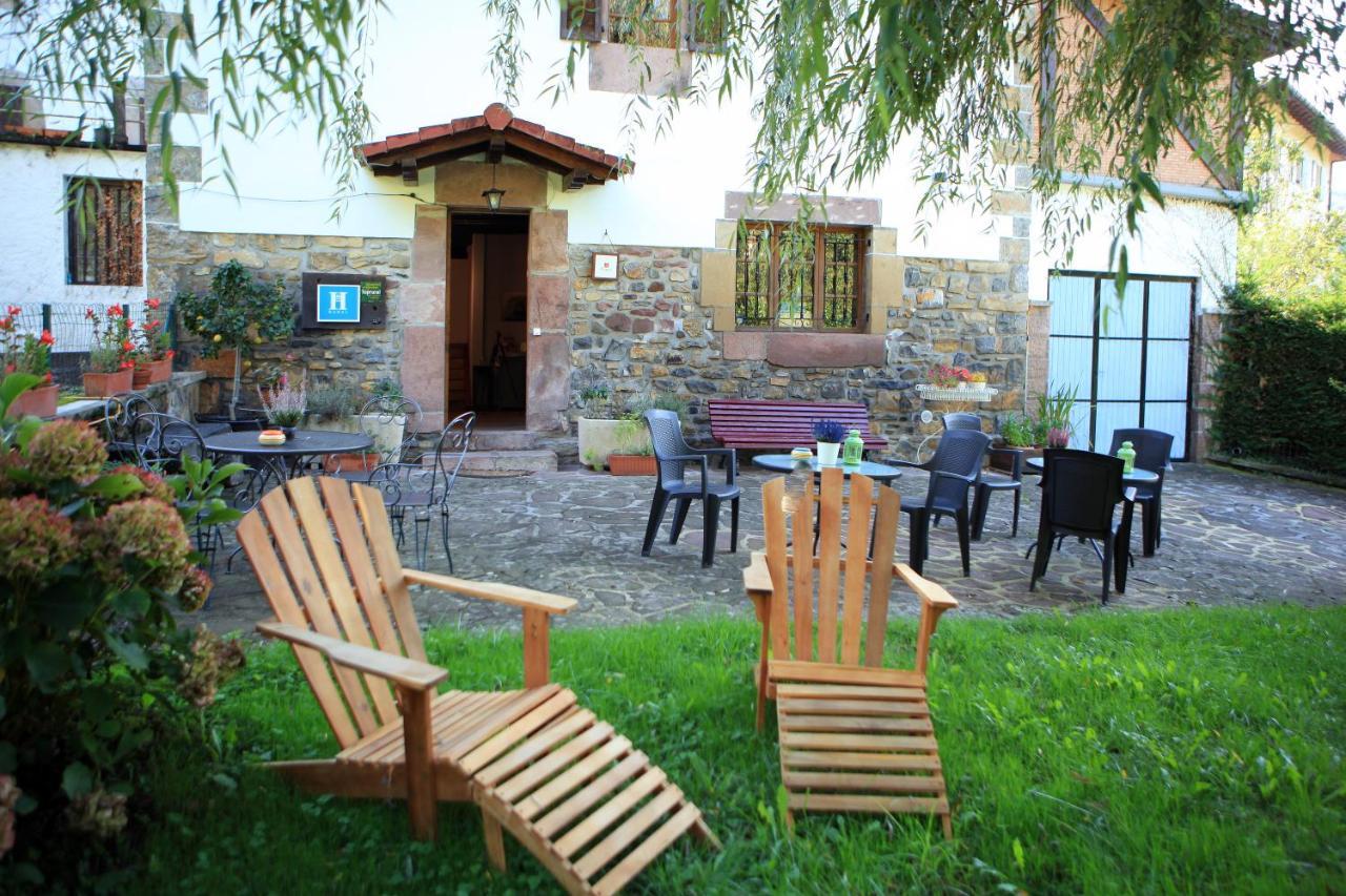 Donamariako Benta Hotel 2*