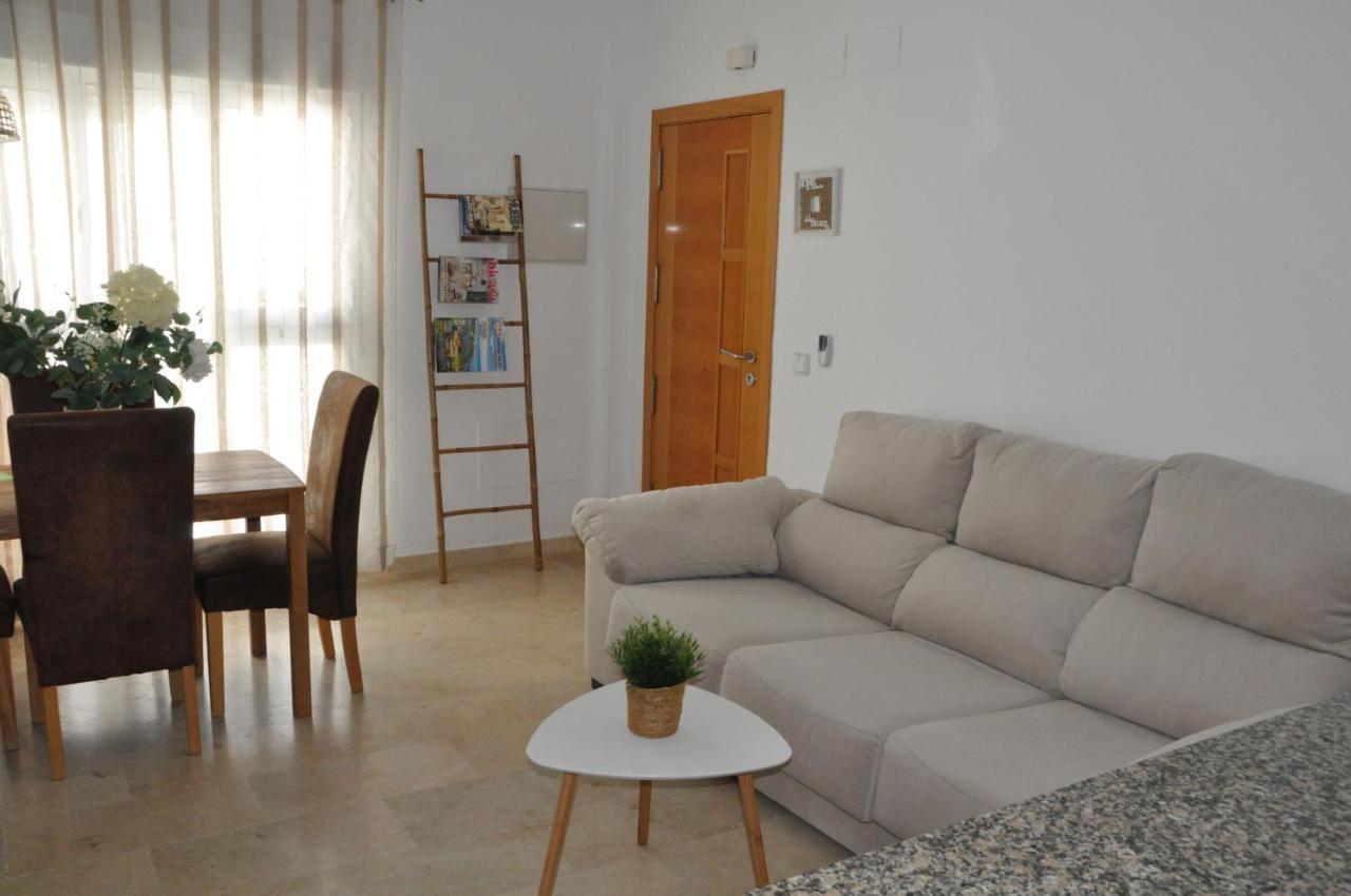 Vacaciones En Conil Apartment Conil De La Frontera