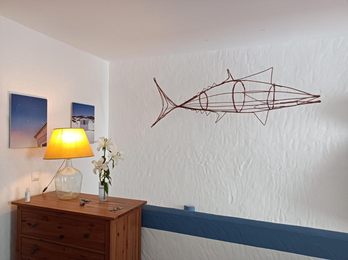 Apartment En Conil Conil De La Frontera