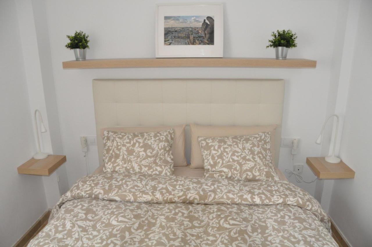 Vacaciones En Conil Apartment *