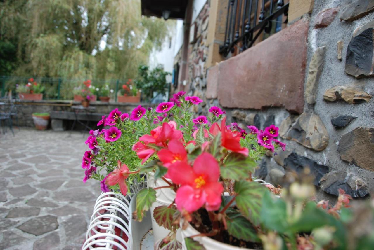 Hotel Donamariako Benta 2*