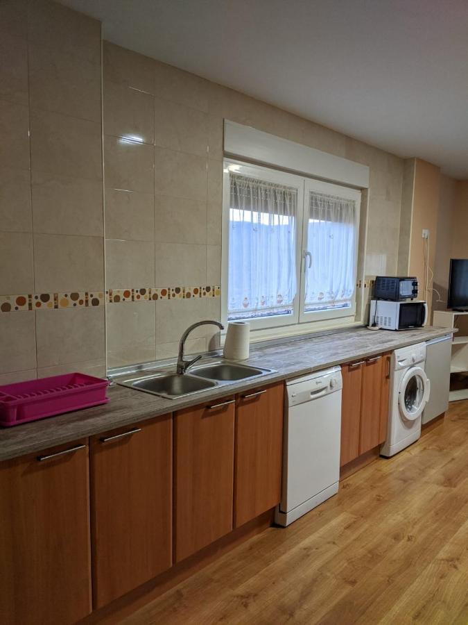 Apartamento Lucanus 75 *